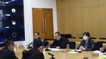 精准施策，破解难题一<b>一山</b>东工艺美术学院召开调研工作座谈会