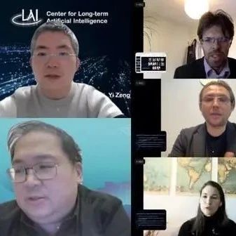 <b>新闻快讯</b>｜让人工智能“列车”行驶在正确轨道 全球协作是关键