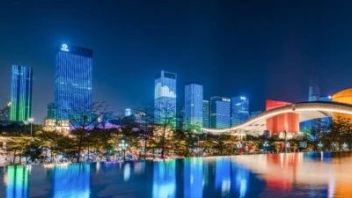 最高77.31亿！上亿级文旅夜游项目密集招标！