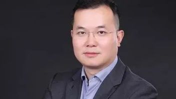 境腾科技CEO专访