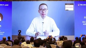 潘鲁生：推动工艺美术产业高质量创新发展