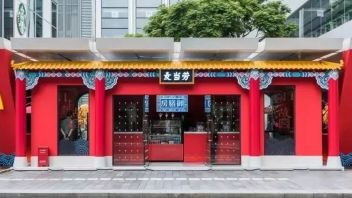 新商业丨IP+体验型空间，快闪店带动<b>线下商业</b>新热潮？