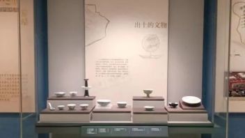 <b>案例推介</b>|鹰潭龙虎山大上清宫展柜制作项目