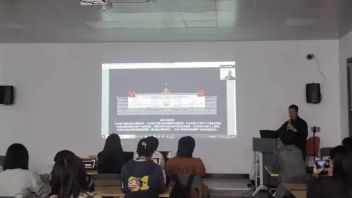 【建筑学前沿研究与实践第五讲】<b>桂学文</b>：统筹兼顾，技艺相融