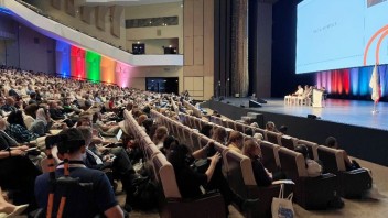 “<b>博物馆的力量</b>”：第26届国际博物馆协会布拉格大会隆重开幕