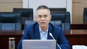 我校党委书记王兴杰应约在《<b>科技日报</b>》撰文谈科技创新