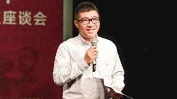 新华每日电讯 | 专访中央戏剧学院院长<b>郝戎</b>：创作最怕“攒”，好戏要靠“磨”