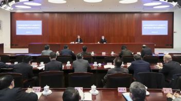 教育部长怀进鹏：大力推进教育信息化、教育资源数字化建设