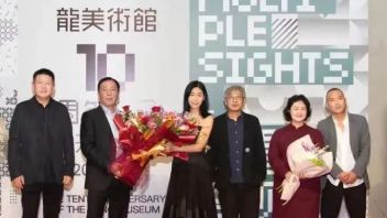 凤凰艺术 一周艺闻｜龙美术馆开馆十周年 93位馆长联名谴责气候问题抗议者破坏名画