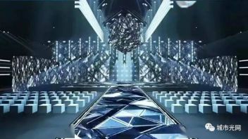 裸眼3D展示非遗作品，<b>古老手艺</b>焕发新生！