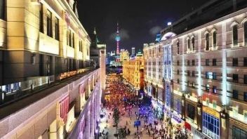 上海夜经济最集聚的区域，未来如何更进一步？