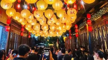中秋出游预测：<b>夜游市场</b>加速复苏，新潮玩法和文化旅游受关注!