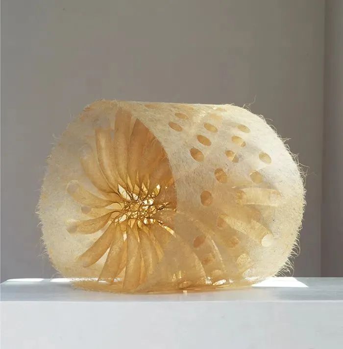 日本纤维艺术家图片