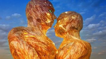泛亚视野 | 现实世界仅存8天的“乌托邦”——<b>火人节</b>