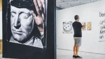 简明策展—从0到1的新视界之旅