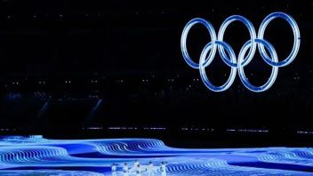 解密冬奥会开幕式的台前幕后 （一） \\r\\n五环破冰及技术保障
