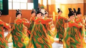 【文博日报】台北故宫文物受损新进展 | 陕西又有新发现