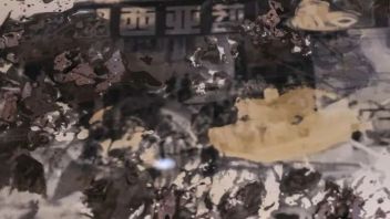 从“无物之象”到催眠工作坊，“他是谁？——耿建翌<b>作品回顾</b>展”系列活动