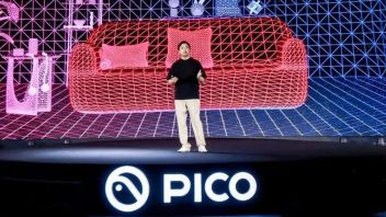 PICO高管专访：关于PICO 4硬件、内容、定价、海外布局的一切解答