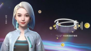 <b>元宇宙营销</b>“人货场”推动数字化浪潮