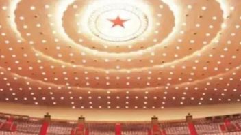 绘<b>国家形象</b> 写时代风貌｜清华美院与“共和国符号”