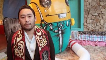 艺术家还是强奸犯？曾为Facebook创作的<b>热播剧</b>演员深陷性侵争议
