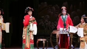 <b>罗怀臻</b>：女子越剧沉思录——诞生、流变和当下意义
