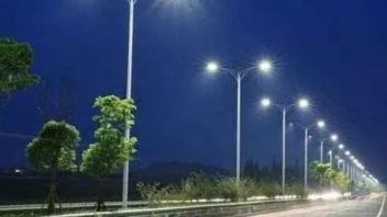 招标项目| 近期三大超千万道路照明<b>工程招标</b>