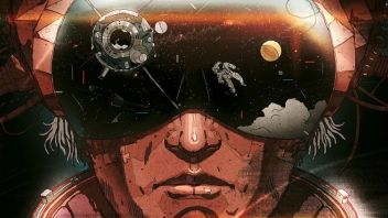 【新锐力量】陈锋：用插画和世界沟通