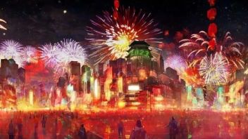告别“就地过年”！2023<b>春节旅游</b>市场“量价齐飞”升温势头汹涌