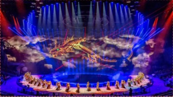 中国戏曲学院舞美系“舞台的魅力”系列讲座——丰其云《走出舞台的大舞美》