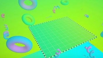 Anything World：华纳音乐投资，语音控制的AI建模工具 | 「游戏日」