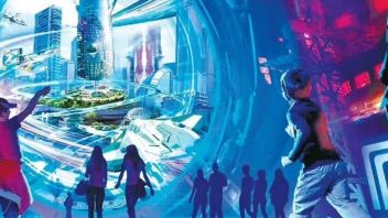 数字赋能！文旅元宇宙六大发展路径！