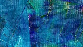 舞台诗剧《只此青绿》邀您入画，再现古老东方美学，开启沉浸式“赏画”模式