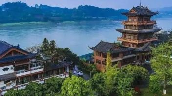李明泉：巴蜀文旅融合——公园城市的内生动力与蓬勃生机