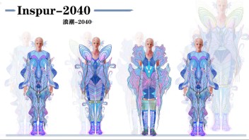 <b>时尚·可持续</b> | 张昌秀：创造人与海洋的和谐美