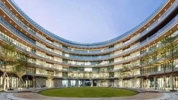 <b>vivo</b>全球总部 | 易科标准化会议解决方案入驻