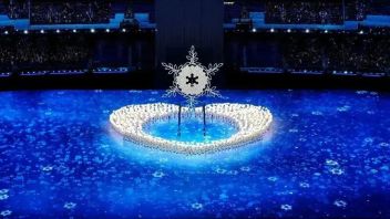 东方冰雪之邀｜<b>北京冬奥会</b>开幕式一周年幕后手记
