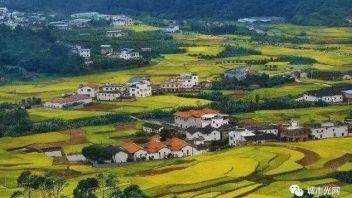 文旅“八大信号”！中央一号文件的深度解读