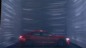 ShowTex | <b>杰尼塞斯</b>沉浸式车展 Genesis Immersive Car Launch
