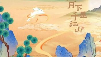 【原创】《关茶》<b>包装设计</b>