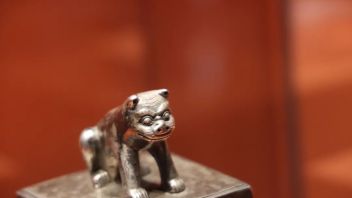 故宫<b>武备大展</b>，现场高清图来啦...