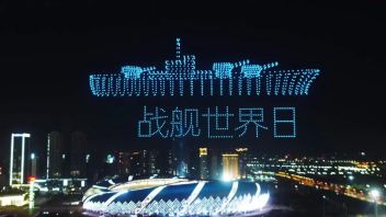 近期值得分享的3场大型<b>创意活动</b>，你喜欢哪一个？