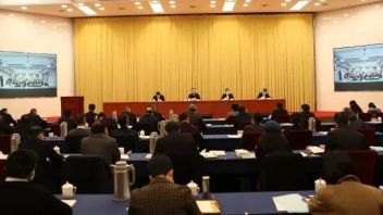 浙江省<b>文物工作会议</b>在杭州召开