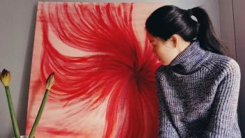 Penny<b>艺术说</b> | \