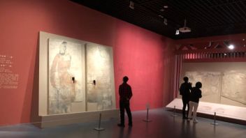 国博馆长<b>王春法</b>：博物馆好展览的10个标准