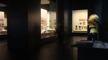 年度重磅考古大展！明星国宝、珍贵文物聚集！