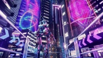 【文化科技】数字赋能！“元宇宙+文旅”六大发展路径