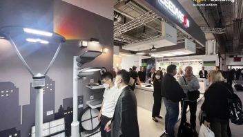 法兰克福照明展中国企业的身影：何故？何<b>讯号</b>？