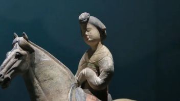 穿越唐朝为何首选金乡县主